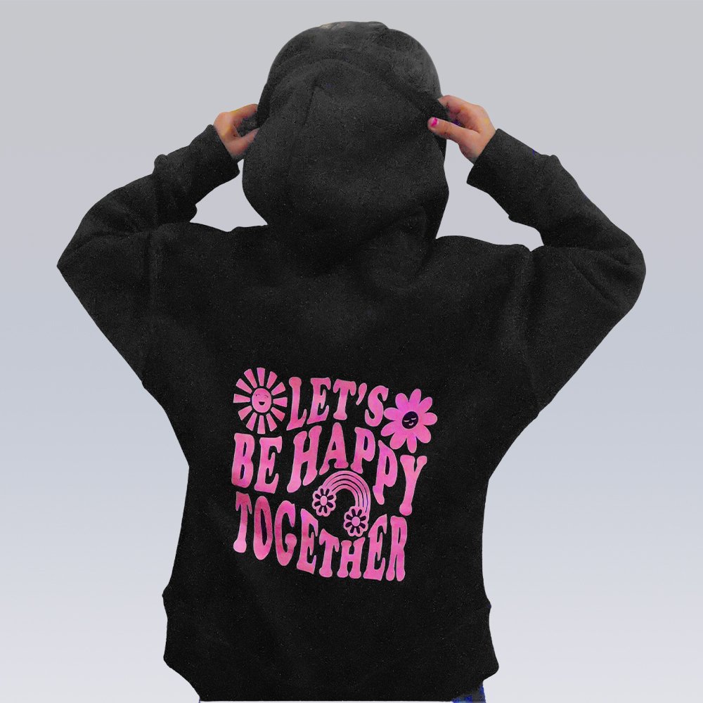 12 Graphic Hoodie - 07 - Image 1