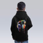 Graphic Hoodie - 03 - Image 2