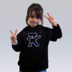 Graphic Hoodie - 04 - Image 3