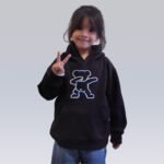 Graphic Hoodie - 04 - Image 2