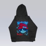 Graphic Hoodie - 05