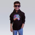 Graphic Hoodie - 02 - Image 2