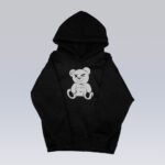 Graphic Hoodie - 01 - Image 2