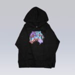 Graphic Hoodie - 02