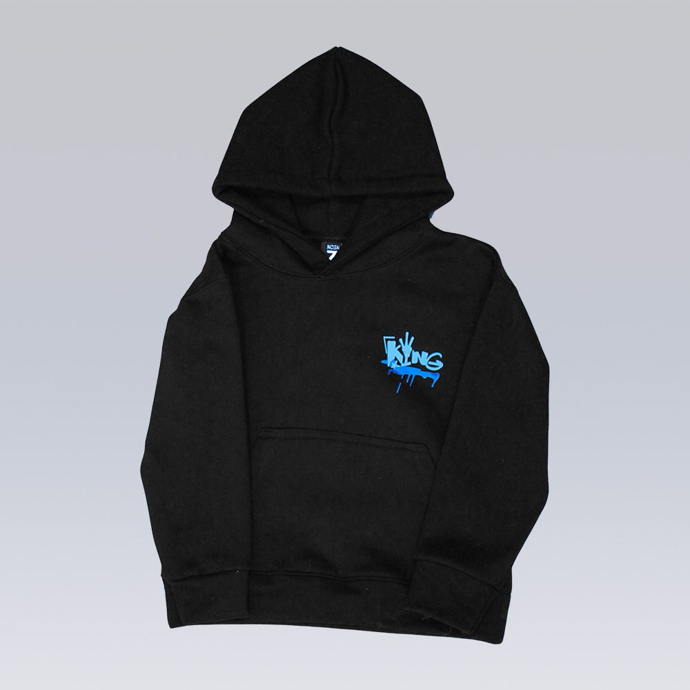 6 Graphic Hoodie - 10 - Image 1