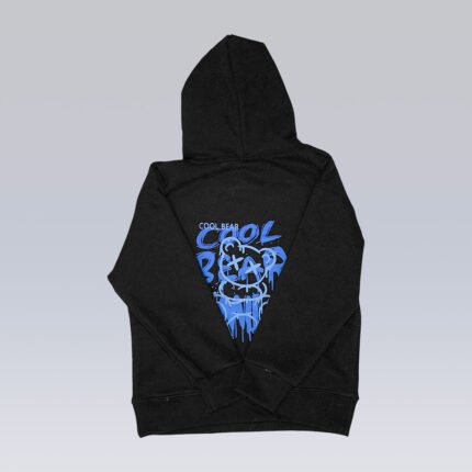 Graphic Hoodie - 08