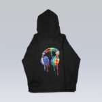 Graphic Hoodie - 03