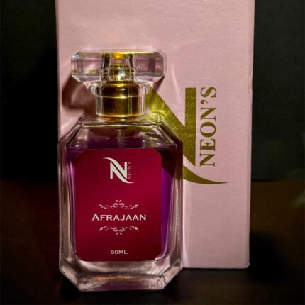 AFRAJAAN