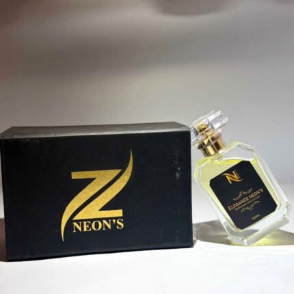 ELEGANCE NEON'S